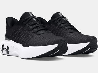 Under Armour Womens Infinite Elite | Black