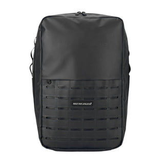 Built for Athletes Tyro | Black