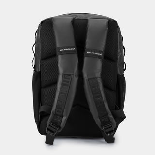 Built for Athletes Tyro | Black