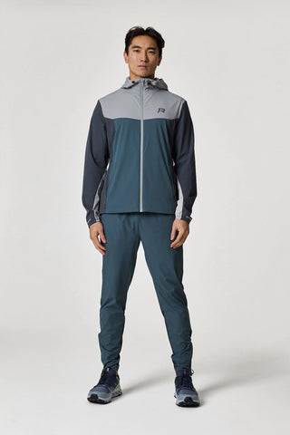 Reprimo Flight Pants | Marble/Storm Grey