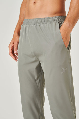 Reprimo Curve Pants | Khaki Stone