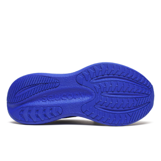 Saucony Mens Triumph 23 Goretex | Black/Regal