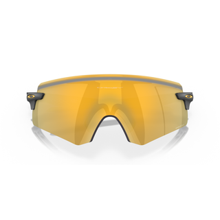 Okaley Encoder Sunglasses | Matte Black/Prizm 24K