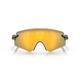 Okaley Encoder Sunglasses | Matte Black/Prizm 24K
