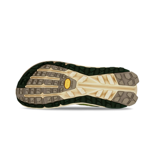 Altra Mens Olympus 6 | Dusty Olive