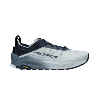 Altra Mens Olympus 6 | Dark Blue