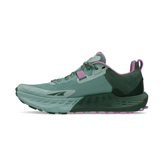 Altra Womens Timp 5 | Green/Forest