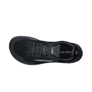 Altra Mens Timp 5 Goretex | All Black