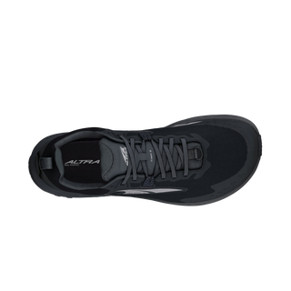 Altra Mens Timp 5 Goretex | All Black