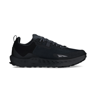 Altra Mens Timp 5 Goretex | All Black