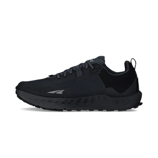 Altra Mens Timp 5 Goretex | All Black