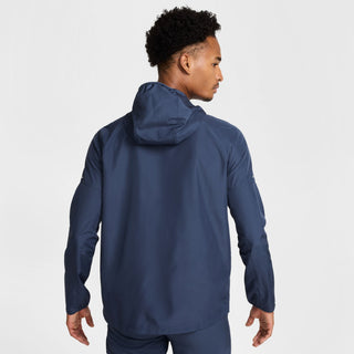 Nike Repel Miler Running Jacket | Thunder Blue