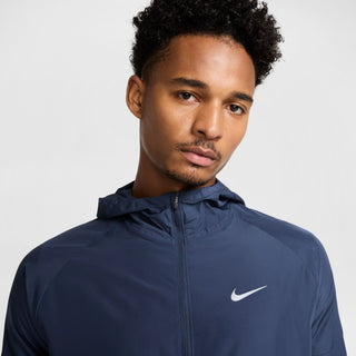 Nike Repel Miler Running Jacket | Thunder Blue