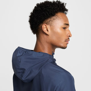 Nike Repel Miler Running Jacket | Thunder Blue