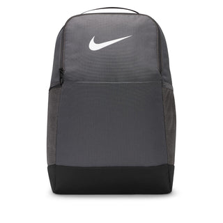 Nike Brasilia 9.5 Training Backpack (24L) | Iron Grey/Black