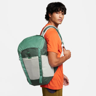 Nike Hike Backpack (27L) | Vintage Green/Light Silver