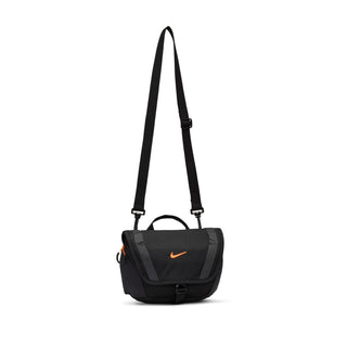Nike Hike Fanny Pack (4L) | Black/Anthracite/Total Orange