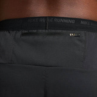 Nike Stride Dri-FIT 5" Brief-Lined Shorts | Black