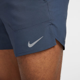 Nike Stride Dri-FIT 5" Brief-Lined Shorts | Thunder Blue