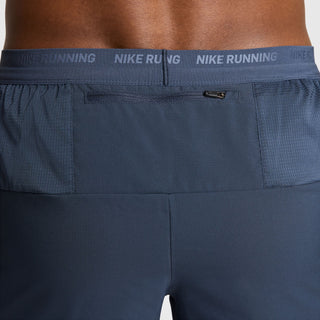 Nike Stride Dri-FIT 5" Brief-Lined Shorts | Thunder Blue