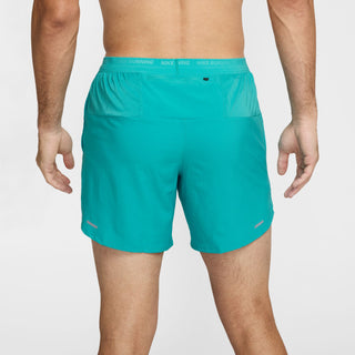 Nike Dri-FIT 7" Brief Lined Shorts | Dusty Cactus