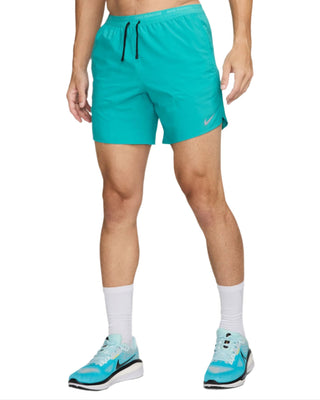 Nike Dri-FIT 7" Brief Lined Shorts | Dusty Cactus
