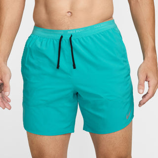 Nike Dri-FIT 7" Brief Lined Shorts | Dusty Cactus