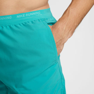 Nike Dri-FIT 7" Brief Lined Shorts | Dusty Cactus