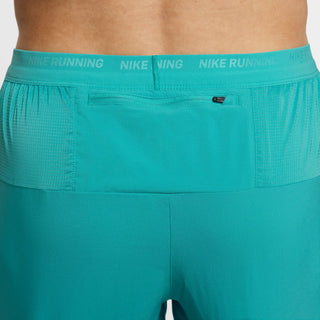 Nike Dri-FIT 7" Brief Lined Shorts | Dusty Cactus