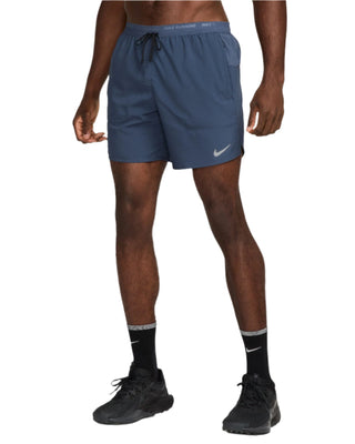 Nike Dri-FIT 7" Brief Lined Shorts | Thunder Blue