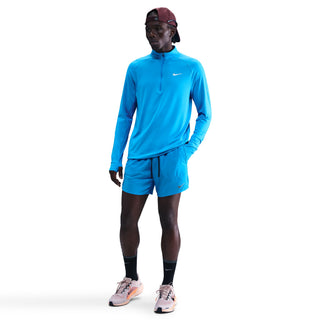 Nike Dri-FIT 7" Brief Lined Shorts | Blue Hero