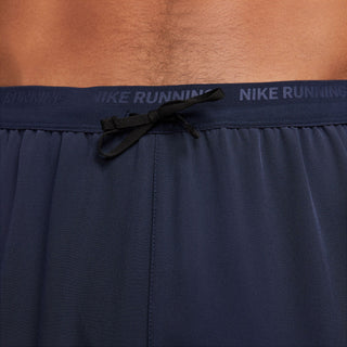 Nike Men's Dri-FIT Woven Running Pants | Obsidian
