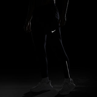 Nike Men's Dri-FIT Woven Running Pants | Obsidian