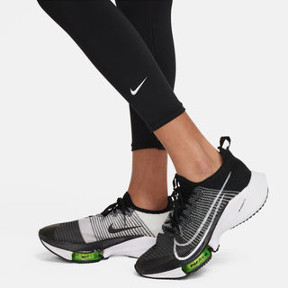 Nike Kids Dri-FIT One Leggings | Black/White