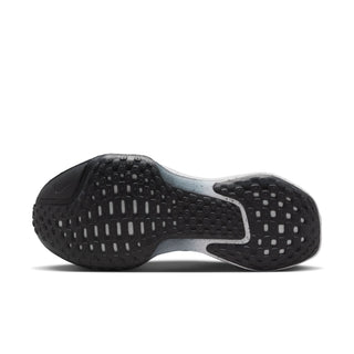 Nike Mens ZoomX Invincible 3 | Black/White