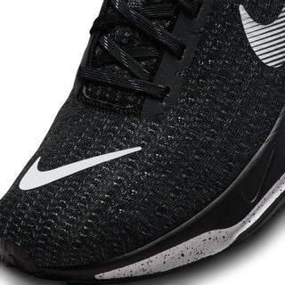 Nike Mens ZoomX Invincible 3 | Black/White