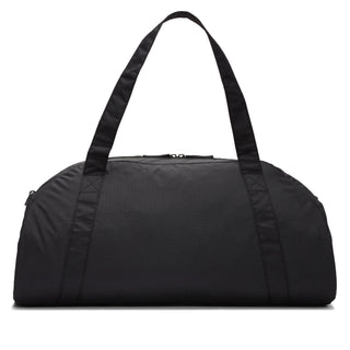 Nike Gym Club Duffel Bag (24L) | Black/White