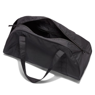 Nike Gym Club Duffel Bag (24L) | Black/White