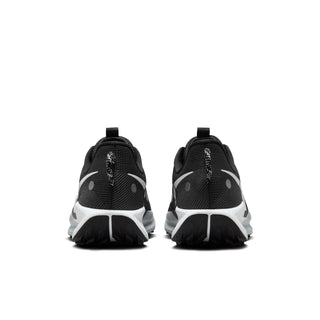 Nike Mens Reactx Pegasus Trail 5 | Black / Anthracite / Wolf Grey