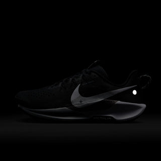 Nike Mens Reactx Pegasus Trail 5 | Black / Anthracite / Wolf Grey