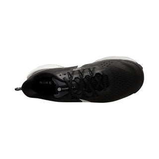Nike Mens Reactx Pegasus Trail 5 | Black / Anthracite / Wolf Grey
