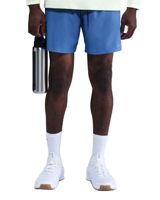 Nike Unlimited Dri-FIT 7" Unlined Versatile Shorts | Comet Blue
