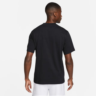 Nike Mens Primary Dri-FIT Versatile Tee | Black