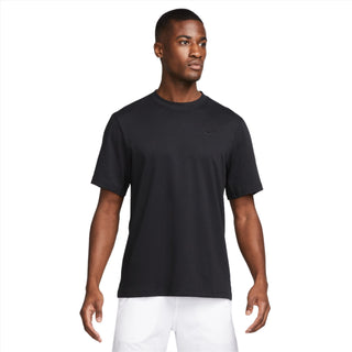 Nike Mens Primary Dri-FIT Versatile Tee | Black