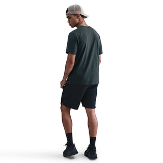 Nike Dri-FIT UV Hyverse SS Tee | Seaweed