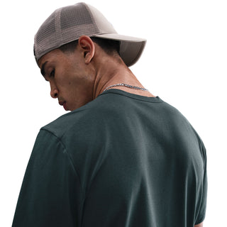 Nike Dri-FIT UV Hyverse SS Tee | Seaweed