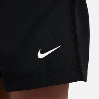 Nike Kids Multi Dri-FIT Training Shorts | Black