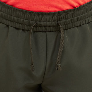 Nike Kids Multi Dri-FIT Training Shorts | Cargo Khaki/Black