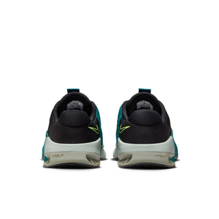 Nike Mens Metcon 9 | Black/Geode Teal/Mica Green