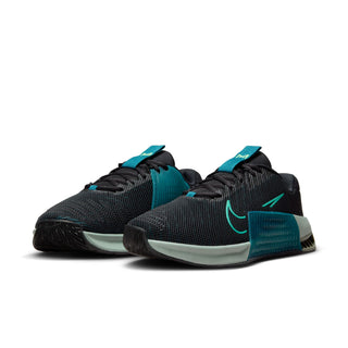 Nike Mens Metcon 9 | Black/Geode Teal/Mica Green
